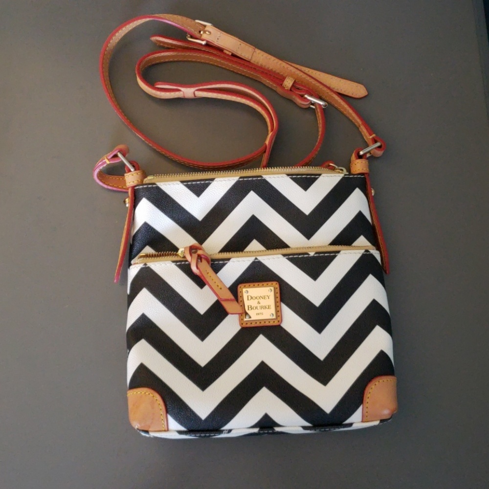 Dooney & Bourke Satchel
